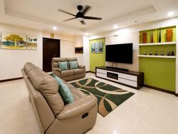 Blk 466B Spring Lodge (Sembawang), HDB 5 Rooms #560463241
